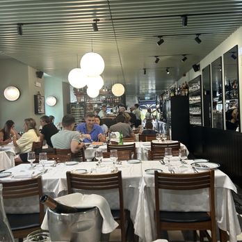 Restaurante Pinóquio - Interior - Seafood Near Me - Lisbon, 11 Restaurante Pinóquio - Interior - Seafood Near Me - Lisbon, 11