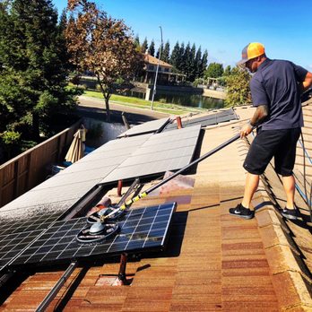 Element Solar Panel Cleaning - Spanos Park - Solar Panel Cleaning Near Me - Discovery Bay, California Element Solar Panel Cleaning - Spanos Park - Solar Panel Cleaning Near Me - Discovery Bay, California