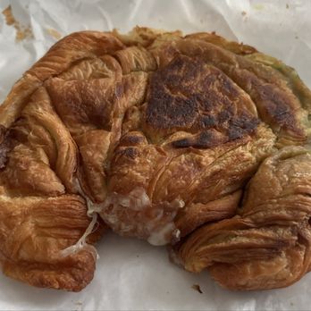 Sugar and Spice Cafe - Pesto Provolone Sandwich on croissant - Coffee & Tea Near Me - Santa Fe Springs, California Sugar and Spice Cafe - Pesto Provolone Sandwich on croissant - Coffee & Tea Near Me - Santa Fe Springs, California