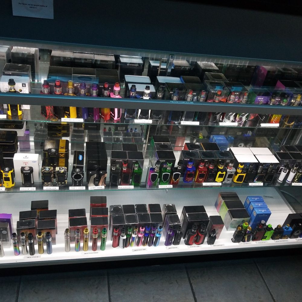 Prestige Vape & Smoke - Vape Shops Near Me - San Antonio, Texas