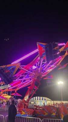 Palace Playland by null