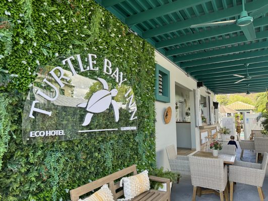 Turtle Bay Inn by null