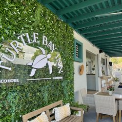 Turtle Bay Inn