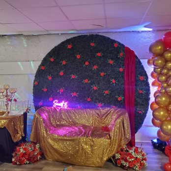 Encore Events - Sweet 16th Birthday Party - Venues & Event Spaces Near Me - Philadelphia, Pennsylvania Encore Events - Sweet 16th Birthday Party - Venues & Event Spaces Near Me - Philadelphia, Pennsylvania
