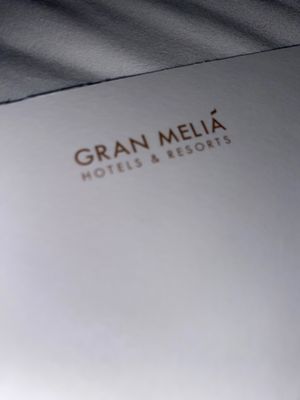 Villa Agrippina Gran Meliá - The Leading Hotels of the World by null