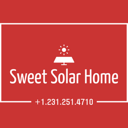 Sweet Solar Home