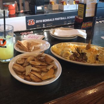Champions Grille - Beer, Wine & Spirits Near Me - Cincinnati, Ohio