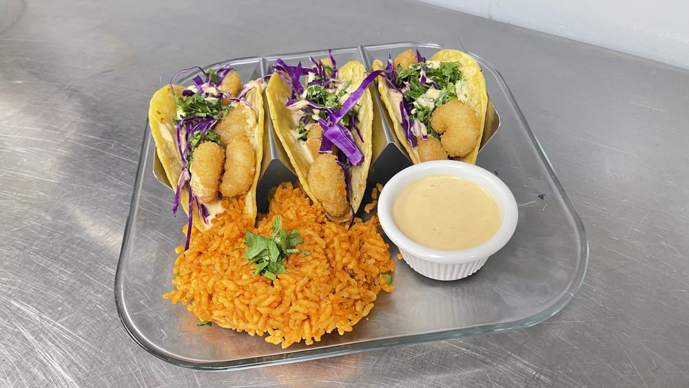 Sycamora Grill Tex Mex Logo
