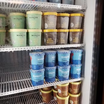 Made By Marcus - Ice Cream & Frozen Yogurt Near Me - Edmonton, Alberta Made By Marcus - Ice Cream & Frozen Yogurt Near Me - Edmonton, Alberta