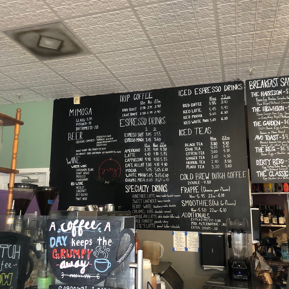 Cafe Lucia - Menu - Coffee Roasteries Near Me - Smyrna, Georgia Cafe Lucia - Menu - Coffee Roasteries Near Me - Smyrna, Georgia