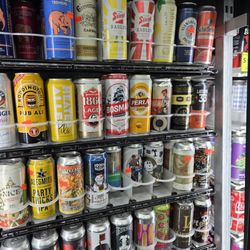 South Bay Liquor Store