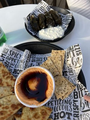 Anatolia Cuisine DC by null