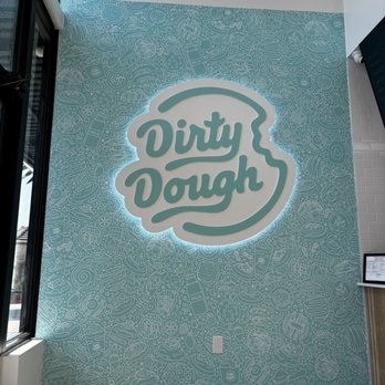 Dirty Dough - Desserts Near Me - Frisco, Texas Dirty Dough - Desserts Near Me - Frisco, Texas