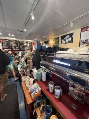 Montana Coffee Traders by null