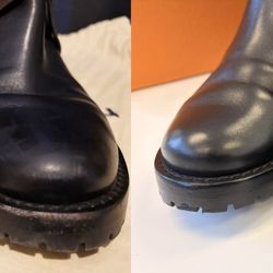 Right Way Shoe Repair