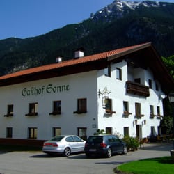 Gasthof Sonne