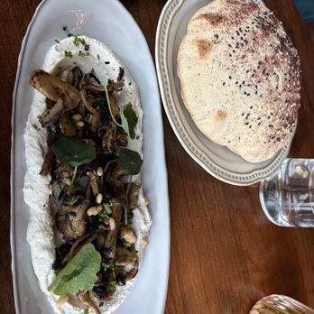 Roya - Borani - Middle Eastern Near Me - Austin, Texas