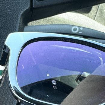 Natomas Optometry - Peeling coating - Optometrists Near Me - Sacramento, California