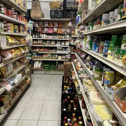 Asian Market 365