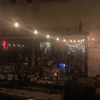 La Factoría - Cocktail Bars Near Me - San Juan, Puerto Rico La Factoría - Cocktail Bars Near Me - San Juan, Puerto Rico