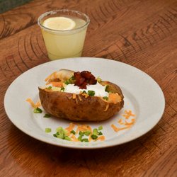 Madaline's Grill & Steak House - Madaline's Grill serves American steakhouse and seafood favorites cooked to order.