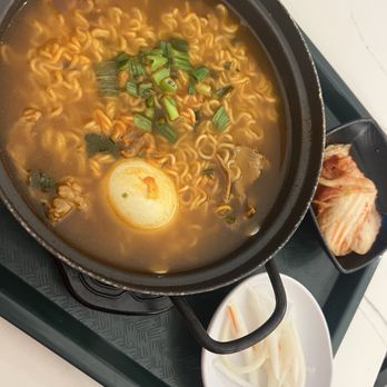 Gangnam Spa - Ramen - Day Spas Near Me - Houston, Texas Gangnam Spa - Ramen - Day Spas Near Me - Houston, Texas