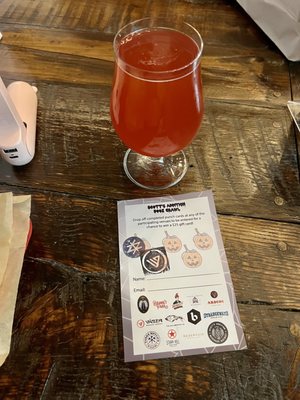 Väsen Brewing Company by null