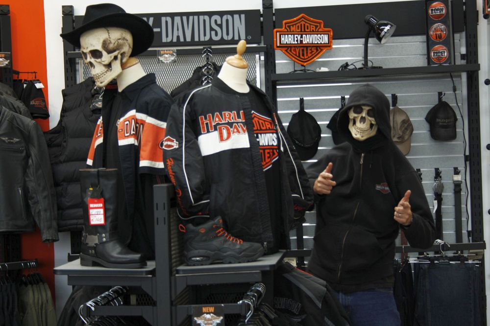 DUBLIN HARLEYDAVIDSON Updated August 2024 15 Photos Robinhood