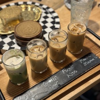 Mountain Mama's Coffee - Coffee flights! - Coffee & Tea Near Me - Blue Ridge, Georgia Mountain Mama's Coffee - Coffee flights! - Coffee & Tea Near Me - Blue Ridge, Georgia