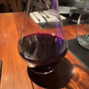 La Carnicería - Vino made just for them - Steakhouses Near Me - Buenos Aires, C La Carnicería - Vino made just for them - Steakhouses Near Me - Buenos Aires, C