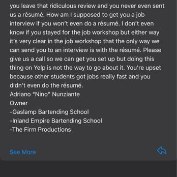 Inland Empire Bartending School & Staffing - Bartending Schools Near Me - Riverside, California Inland Empire Bartending School & Staffing - Bartending Schools Near Me - Riverside, California