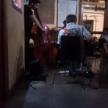 Naima - Jazz & Blues Near Me - Seville, SE