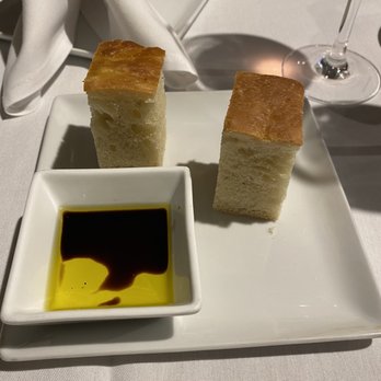 Bernini Honolulu - Complimentary Bread - Italian Near Me - Honolulu, Hawaii Bernini Honolulu - Complimentary Bread - Italian Near Me - Honolulu, Hawaii