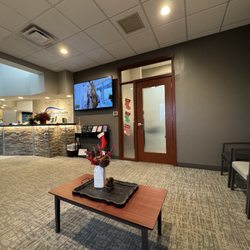 Preferred Dental Practice PC - Waiting area
