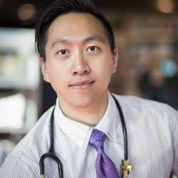 Kevin Kuo, ND LAc EAMP