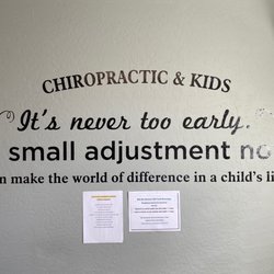 Cosh Chiropractic Care