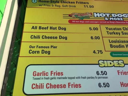 Smashie's Burgers by null
