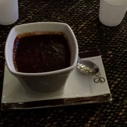 Bar Gryffy - Cioccolata calda