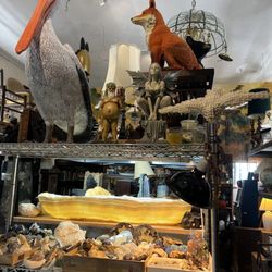 Vista Trading Post - Stuff