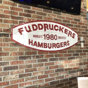 Fuddruckers - Worlds best 1980s burger - Burgers Near Me - Austin, Texas Fuddruckers - Worlds best 1980s burger - Burgers Near Me - Austin, Texas
