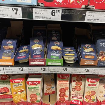 Woolworths - Grocery Near Me - Pyrmont, NSW