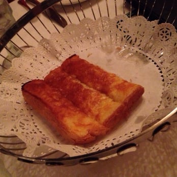 Hy's Steak House - The cheese bread is OMG! - Steakhouses Near Me - Honolulu, Hawaii Hy's Steak House - The cheese bread is OMG! - Steakhouses Near Me - Honolulu, Hawaii