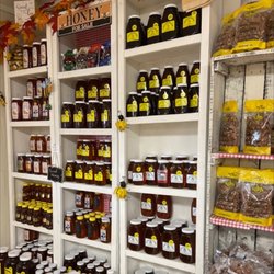 Lanier’s Produce - Honey