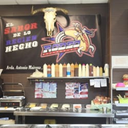 Rodeo