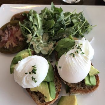 Red Marlin San Diego - Avocado Toast.... Because all the Kids are doin' it! - Seafood Near Me - San Diego, California Red Marlin San Diego - Avocado Toast.... Because all the Kids are doin' it! - Seafood Near Me - San Diego, California