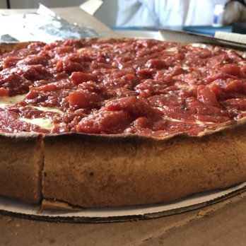 Rosati's Pizza - Pizza Near Me - Largo, Florida