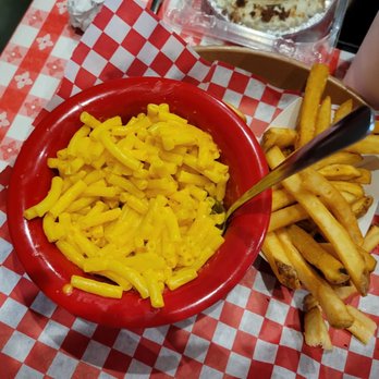 Chip's Old Fashioned Hamburgers - Fish & Chips Near Me - Plano, Texas