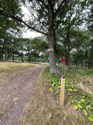 Keweenaw Mountain Lodge - a privately-owned resort available to cabin guests, year-round by null