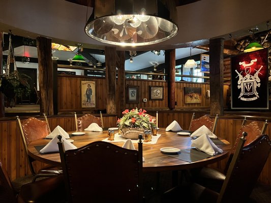 Marty's Place North by null