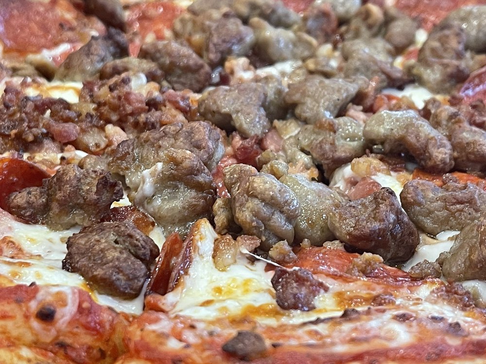 LITTLE CAESARS Updated August 2024 11 Photos 46310 W Panoche Rd, Firebaugh, California